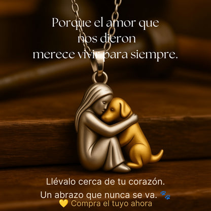 ❤️ "El Amor Más Puro Tiene Cuatro Patas"