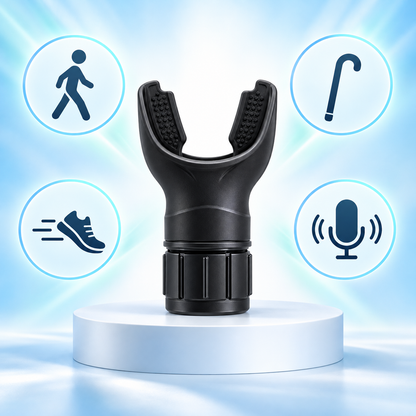 RespiraMax Pro™ | Entrenador Respiratorio Ajustable