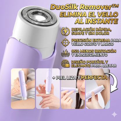 PureGlow Shaver™
