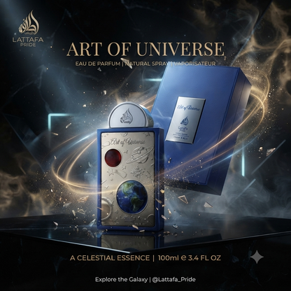 Art Of Universe Lattafa