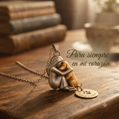 ❤️ "El Amor Más Puro Tiene Cuatro Patas"