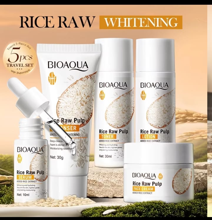 KIT BIOAQUA