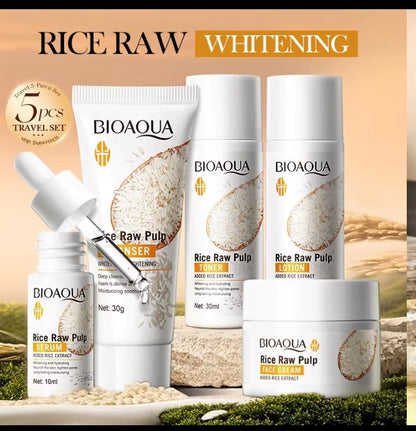 KIT BIOAQUA