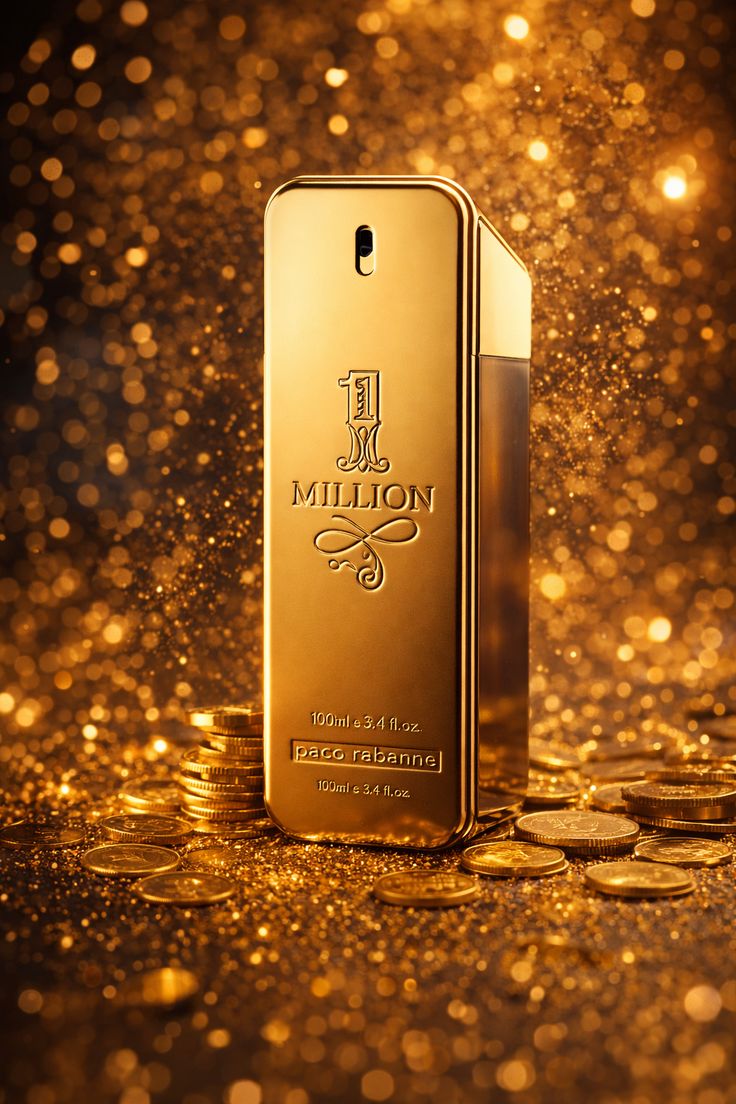 "HUELE A MILLÓN — 3 Perfumes Premium en un Solo Kit"
