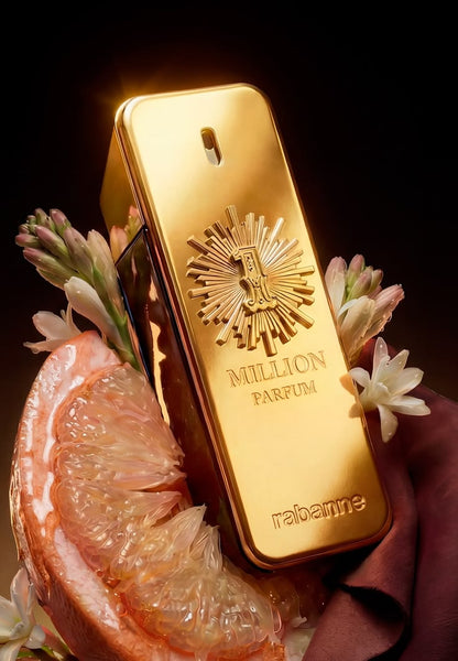 "HUELE A MILLÓN — 3 Perfumes Premium en un Solo Kit"