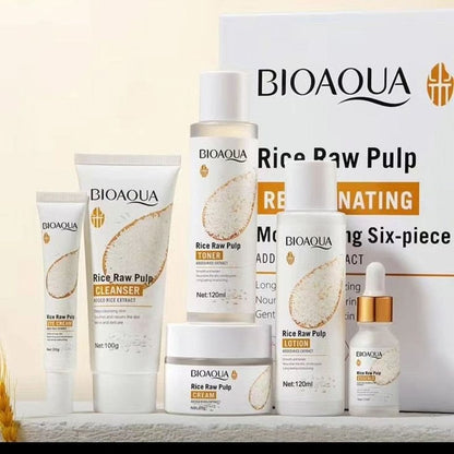 KIT BIOAQUA