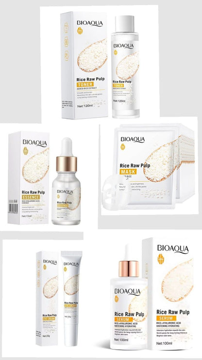 KIT BIOAQUA