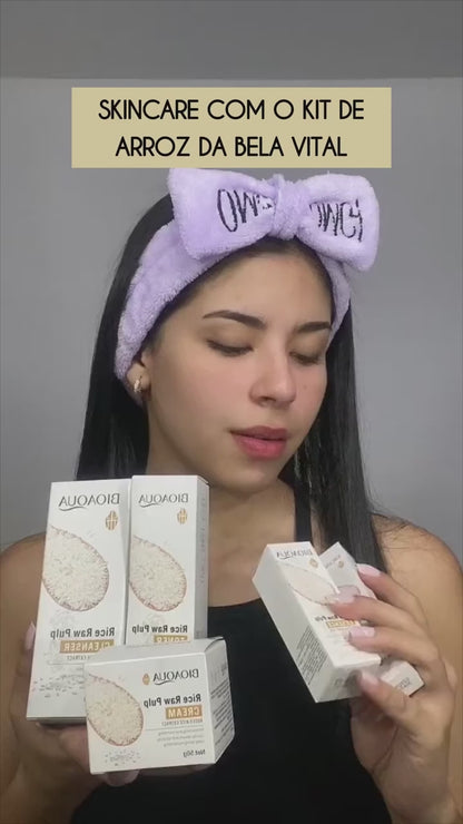 KIT BIOAQUA