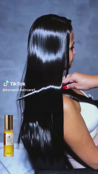 MacaSilk™ Elixir