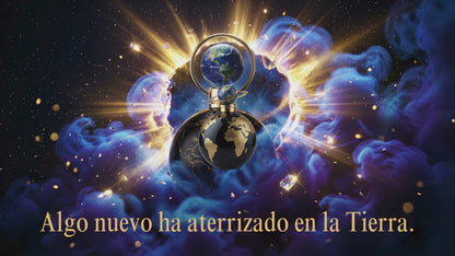 Art Of Universe Lattafa